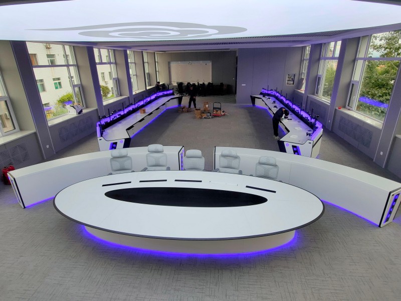 Weather Bureau Project