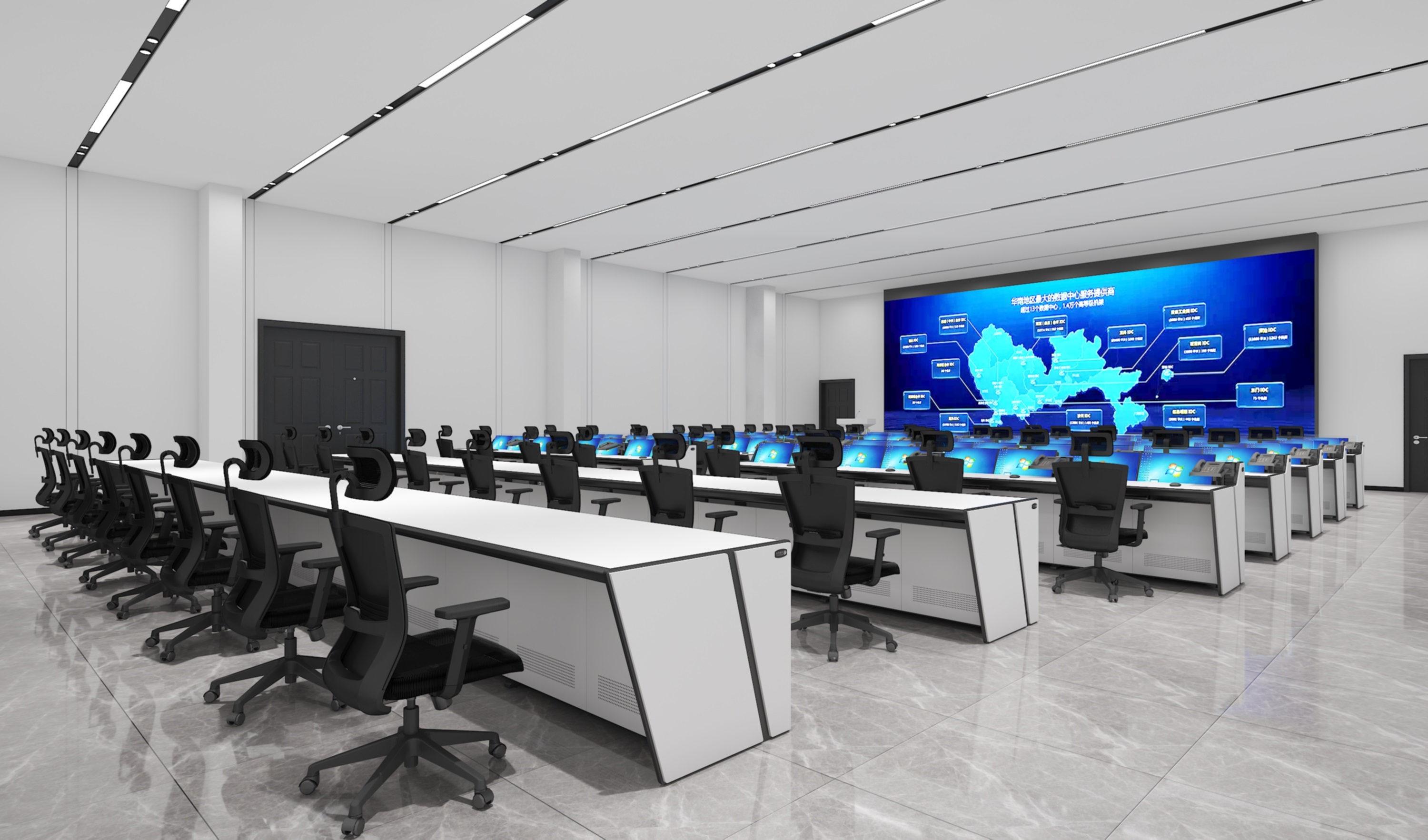 How a Professional Console Enhances SOC Efficiency